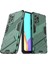 Samsung Galaxy A52S 5g Koruyucu Kapak Sağlam Askeri Kickstand (Yurt Dışından) 1