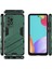 Samsung Galaxy A52S 5g Koruyucu Kapak Sağlam Askeri Kickstand (Yurt Dışından) 2