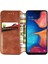 Samsung Galaxy A20E Cüzdan Fonksiyonu Kapak Kapak Kılıf Için Kılıf (Yurt Dışından) 5