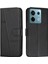 Xiaomi Redmi Için Not 13 Pro 4g Darbeye Kapak Çevirin Yan Toka (Yurt Dışından) 1