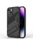 Iphone 14 Için Kılıf Artı Koruyucu Kapak Sağlam Askeri Kickstand (Yurt Dışından) 1