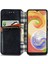 Samsung Galaxy A04 Için Kılıf Kapak Kapak Moda Tasarımı Zarif Iş (Yurt Dışından) 4