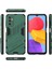 Samsung Galaxy M13 5g Kickstand Sağlam Askeri Koruyucu Kapak (Yurt Dışından) 5