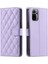 Telefon Kılıfı Için Xiaomi Redmi Not 10 4g Flip Folio Cüzdan Manyetik Kart (Yurt Dışından) 1