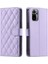 Telefon Kılıfı Için Xiaomi Redmi Not 10 4g Flip Folio Cüzdan Manyetik Kart (Yurt Dışından) 5