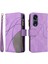Kart Yuvası Standı Dokuz ile Oppo Oppo 8t 5g Kickstand Koruyucu Kılıf (Yurt Dışından) 5