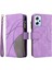 Xiaomi Poco X4 Gt Fermuar Cüzdan Tarzı Dokuz Kart Yuvaları Iki Renkli (Yurt Dışından) 4