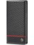 Kart Tutucu Kickstand ile iphone 14 Pro Deri Folio Flip Case Için Kılıf (Yurt Dışından) 1