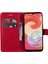 Samsung Galaxy A04E Iş Cüzdan Telefon Kılıfı Için Flip Case Klasik Katı (Yurt Dışından) 5
