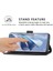 Oppo RENO10 Pro Için Filp Durumda/oppo 10 5g Pu Deri Kapak Bilek Kayışı El (Yurt Dışından) 4
