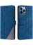 IPhone 13 Için Kılıf Pro Cüzdan Flip Folio Manyetik Pu Deri Kart Tutucu (Yurt Dışından) 1