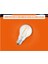 Ledvance 7 Watt E27 Dimlenebilir 2700 Kelvın Sarı Işık A60 806 Lümen E Enerji Flemanlı Şeffaf LED Ampul 4
