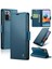 Xiaomi Redmi Not 10 Pro Max Kickstand Kart Yuvası Durumda (Yurt Dışından) 2
