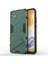 Samsung Galaxy A04E 4g Kickstand Sağlam Askeri Koruyucu Kapak (Yurt Dışından) 1