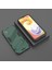 Samsung Galaxy A04E 4g Kickstand Sağlam Askeri Koruyucu Kapak (Yurt Dışından) 2