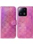 Xiaomi 13 Pro Glitter Renkli Kart Yuvası Premium Pu Deri Kılıf (Yurt Dışından) 1