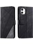 IPhone 11 Için Kılıf Cüzdan Flip Folio Kart Tutucu Kickstand Manyetik Pu (Yurt Dışından) 1