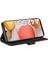 Kart Yuvası Standı ile Samsung Galaxy Case 5g Için Kılıf Pu Deri Flip Folio (Yurt Dışından) 4