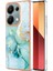 Xiaomi Redmi Için Not 13 Pro 4g Ince Tpu Koruma Yumuşak Tampon (Yurt Dışından) 1