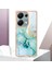 Xiaomi Redmi Için Not 13 Pro 4g Ince Tpu Koruma Yumuşak Tampon (Yurt Dışından) 2