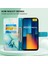 Xiaomi Redmi Için Not 13 Pro 4g Cüzdan Kickstand Pu Deri Mermer (Yurt Dışından) 5