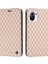 Xiaomi 11 Lite Kart Yuvaları Için Kılıf Tutucu Flip Iş Manyetik Kabuk (Yurt Dışından) 1