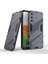 Samsung Galaxy A24 4g Kickstand Koruyucu Kapak Sağlam Askeri (Yurt Dışından) 1