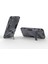 Samsung Galaxy A24 4g Kickstand Koruyucu Kapak Sağlam Askeri (Yurt Dışından) 5