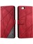 IPhone 6 Için Kılıf Artı/6s Artı Manyetik Pu Deri Kart Tutucu Kickstand (Yurt Dışından) 1