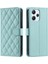 Telefon Kılıfı Için Xiaomi Redmi 12 4g El Kayışı Kart Yuvaları Tutucu Flip Folio (Yurt Dışından) 1