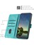 Xiaomi Redmi Için Not 13 Pro 4g Pu Deri Tam Koruma Flip Case (Yurt Dışından) 3