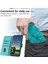 Xiaomi Redmi Için Not 13 Pro 4g Pu Deri Tam Koruma Flip Case (Yurt Dışından) 4