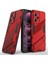 Xiaomi Poco X5 Pro 5g Kickstand Koruyucu Kapak Sağlam Askeri (Yurt Dışından) 1