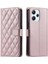Telefon Kılıfı Için Xiaomi Redmi 12 4g El Kayışı Kart Yuvaları Tutucu Flip Folio (Yurt Dışından) 1