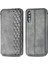 Samsung Galaxy Agalaxy Deri Kılıf Için Zarif Iş Cüzdan Flip Case (Yurt Dışından) 1