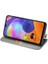 Samsung Galaxy Flip Flip Kapak Için Kılıf Moda Tasarım Cüzdan Fonksiyonu (Yurt Dışından) 2