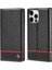 Iphone 13 Için Kılıf Pro Max Manyetik Karbon Fiber ile Tam Koruma (Yurt Dışından) 1