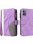 Motorola Moto G14 4g Dokuz Kart Yuvaları Kickstand Koruyucu Fermuar (Yurt Dışından) 1