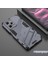 Xiaomi Poco X5 Pro 5g Kickstand Koruyucu Kapak Sağlam Askeri (Yurt Dışından) 4