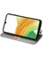Samsung Galaxy A13 4g Cüzdan Fonksiyonu Için Kılıf Moda Tasarımı Zarif (Yurt Dışından) 3