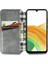 Samsung Galaxy A13 4g Cüzdan Fonksiyonu Için Kılıf Moda Tasarımı Zarif (Yurt Dışından) 5