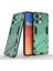 Xiaomi Redmi Için 12 4g Sağlam Askeri Kickstand Koruyucu Kapak (Yurt Dışından) 1