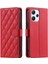 Telefon Kılıfı Için Xiaomi Redmi 12 4g El Kayışı Kart Yuvaları Tutucu Flip Folio (Yurt Dışından) 1