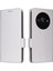 Xiaomi Redmi A3 Cüzdan Için Kılıf Yan Toka Pu Deri Manyetik Kart Yuvaları (Yurt Dışından) 1