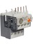 Ctx³ 3p Mini Kontaktör Için Termik Röle 1na+1nk 9A 417090 1
