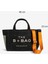 Orange Company Mum Kumaş Kanvas The B + Bag Çanta 2