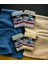 Mikrofiber Kurulama Bezi Temizlik Bezi Havlusu Alman Kalitesi Suff 1 Adet 70X50 Orkide Gri Suff 2