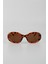 Leopar UV400 Filtre Kadın Güneş Gözlüğü 615341 1