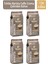 Barista Caffè Crema Çekirdek Kahve 1000 gr x 4 Adet 1