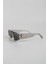 Gri UV400 Filtre Kadın Güneş Gözlüğü 615335 2